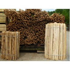 Chestnut Paling